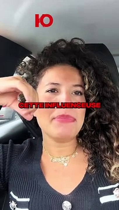 POUPETTE KENZA EST ANTISEMITE ?
