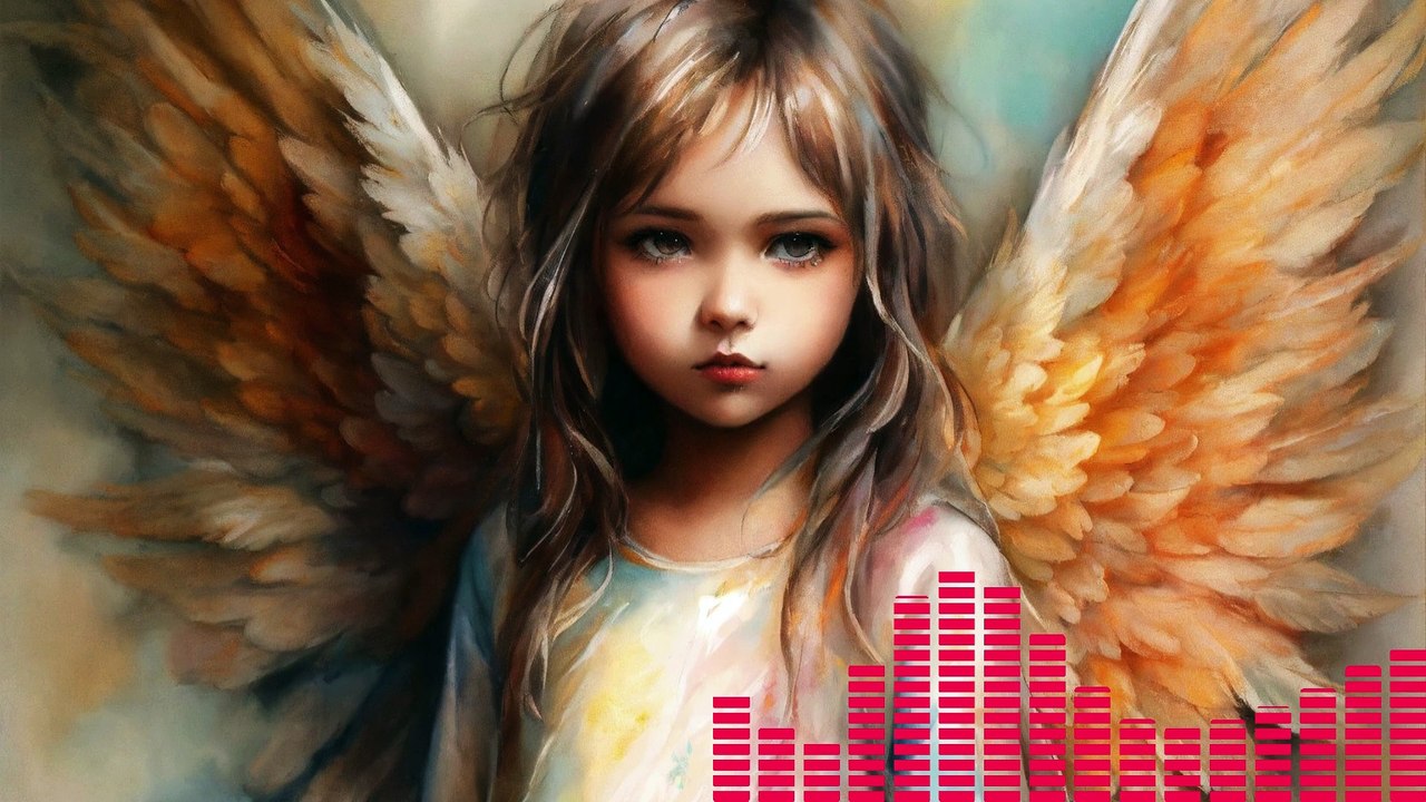 Angel Baby - DjFullBassRemix