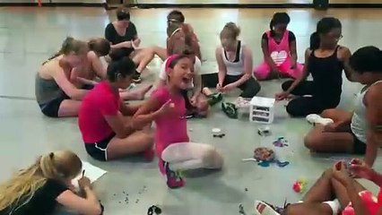 Maryland Dance Camp- ADTC ULTIMATE Mid Atlantic, MD