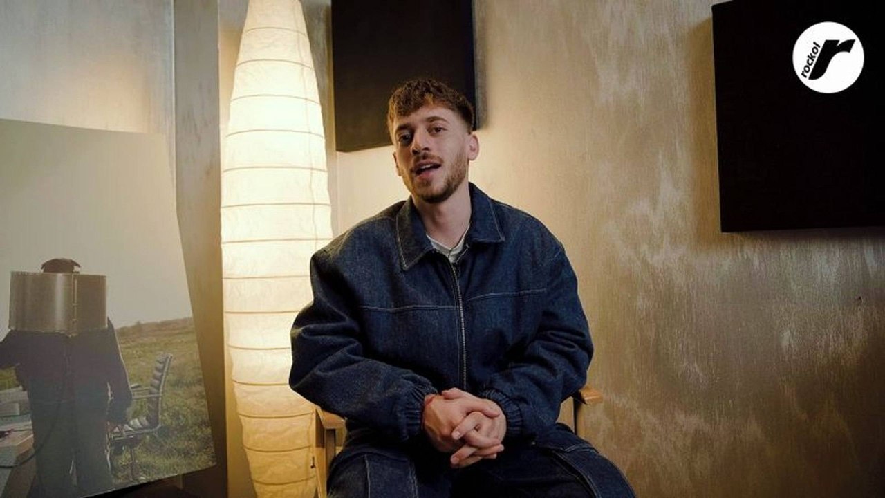 Holden, da "Amici" all'ep "Joseph e il tour