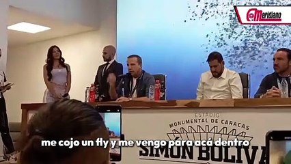 Cristóbal Soria Analiza la Próxima Jornada de la Liga Monumental ⚽