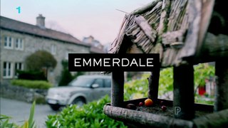 Emmerdale 23rd May 2024