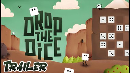 DROP THE DICE - Is it all luck or tactics?