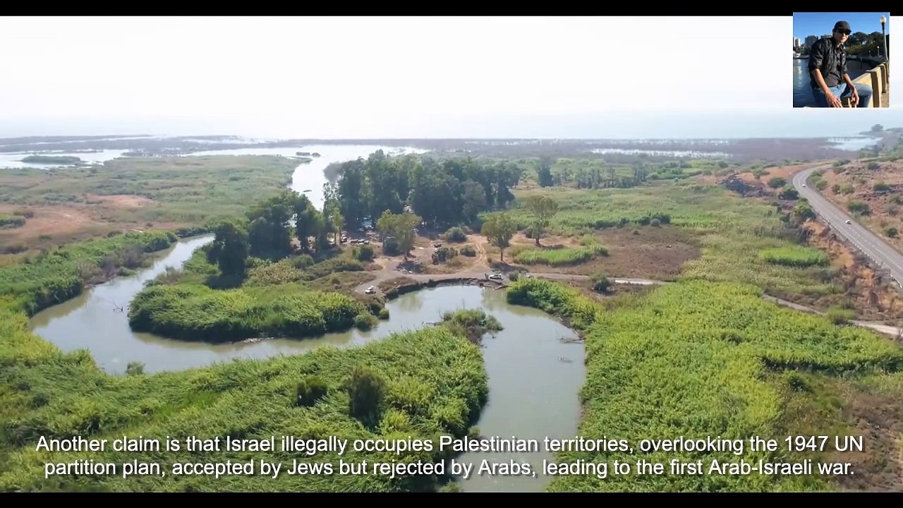 Debunking-pro-palestinian-myths-a-fact-based-rebuttal