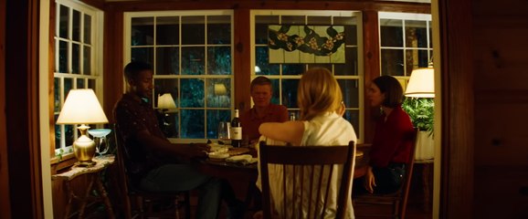 KINDS OF KINDNESS | Should We Go Upstairs | Clip