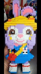 Fail Brick Stella Lou