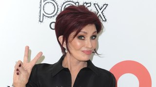 Sharon Osbourne is surprised that 'The Talk' survived for 15 seasons