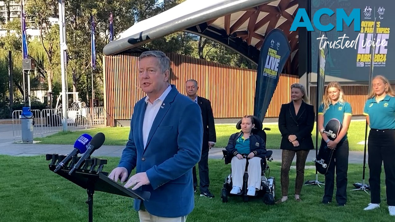 Local clubs and schools encouraged to register Olympics watch parties