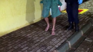 Homem é preso por agredir companheira e três filhos no Pacaembu
