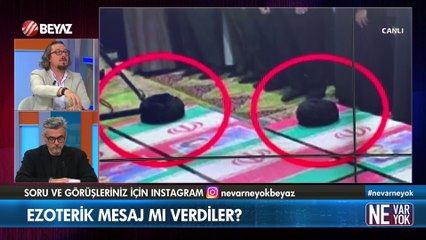 Ne Var Ne Yok 23 Mayıs 2024