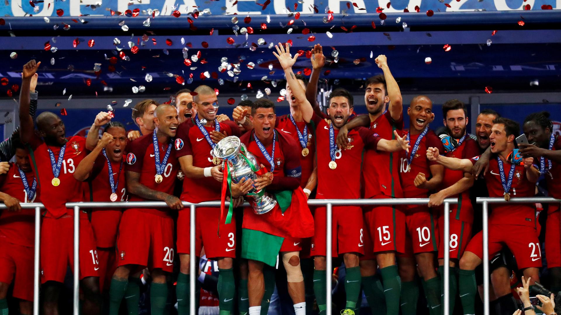 Does Bernardo Silva See Portugal as the Favorite for EURO 2024?