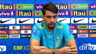 Lucas Paquetá é denunciado por suposto envolvimento com apostas na Premier League