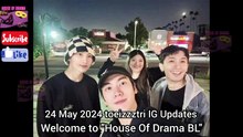 [Eng Sub] 23 May 2024 Breaking News Updates Noeul in Los Angeles California "The Boy Next World"