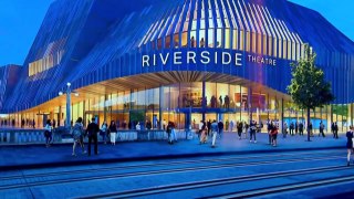 Parramatta’s Riverside Theatre set to undergo dramatic transformation