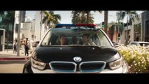 Beverly Hills Cop Axel F Movie Trailer