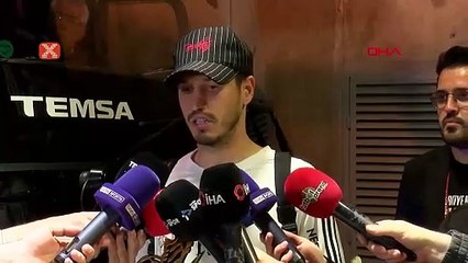 Salih Uçan: 'Tarihi Geçtik' – Beşiktaşlı Futbolcudan Kupa Zaferi Sonrası Çarpıcı Açıklama 🏆