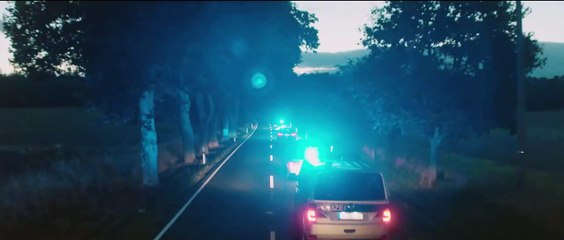 A Sacrifice Official Movie Trailer 🎬