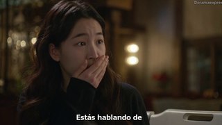 El Latido de Mi Corazón Capitulo 5 Español Subtitulado - Heartbeat