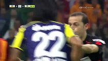 Galatasaray SK vs Fenerbahe SK 2014-2015 Süper Lig 2.yarı