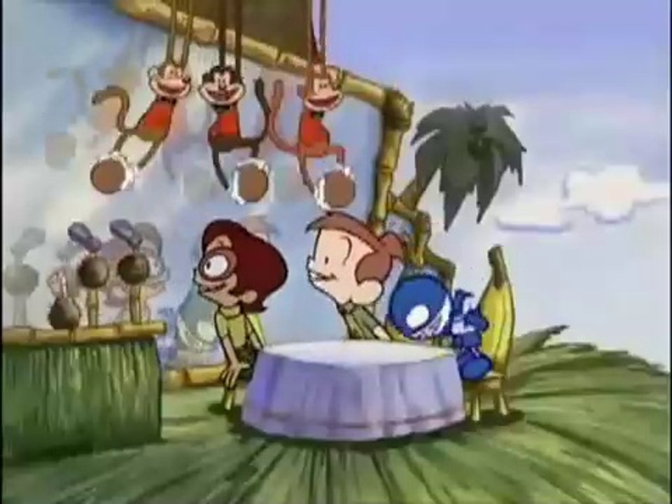 ChalkZone There You Are video Dailymotion