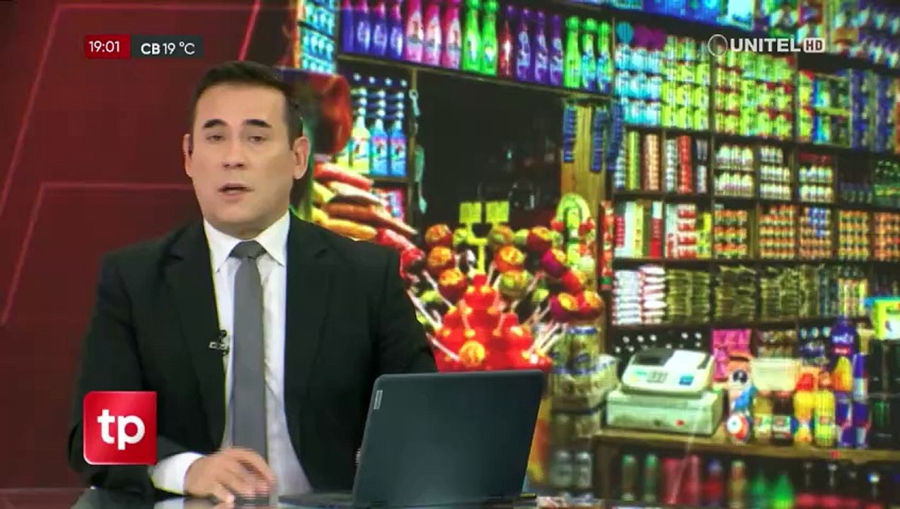 En mercados de Cochabamba, vendedores dicen que hay desabastecimiento de harina y reportan alza del precio del arroz