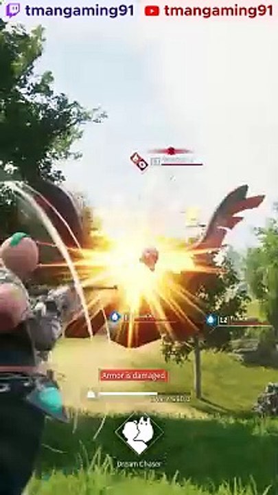I Shot First