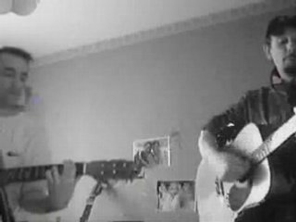 Maux de bush manudricks