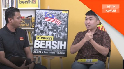 Pelantikan Pengerusi SPR penting untuk reformasi hala tuju