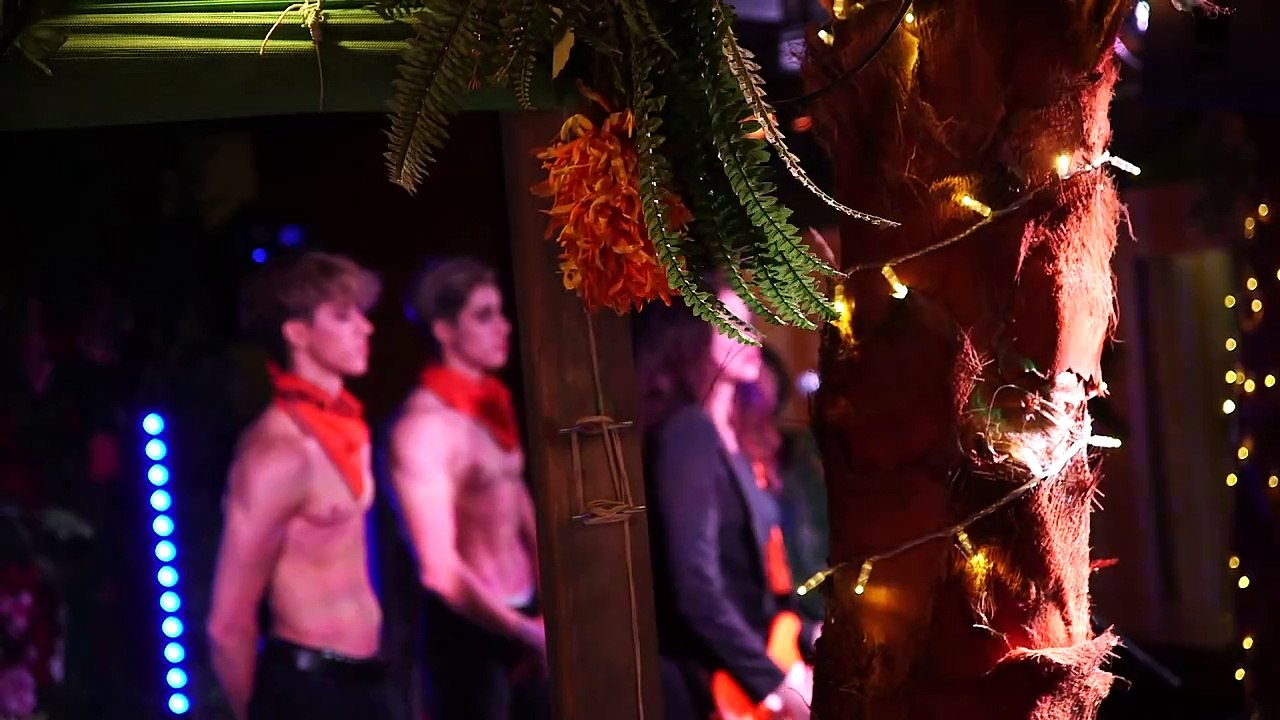 I DONT BELIEVE IN ROCK N ROLL