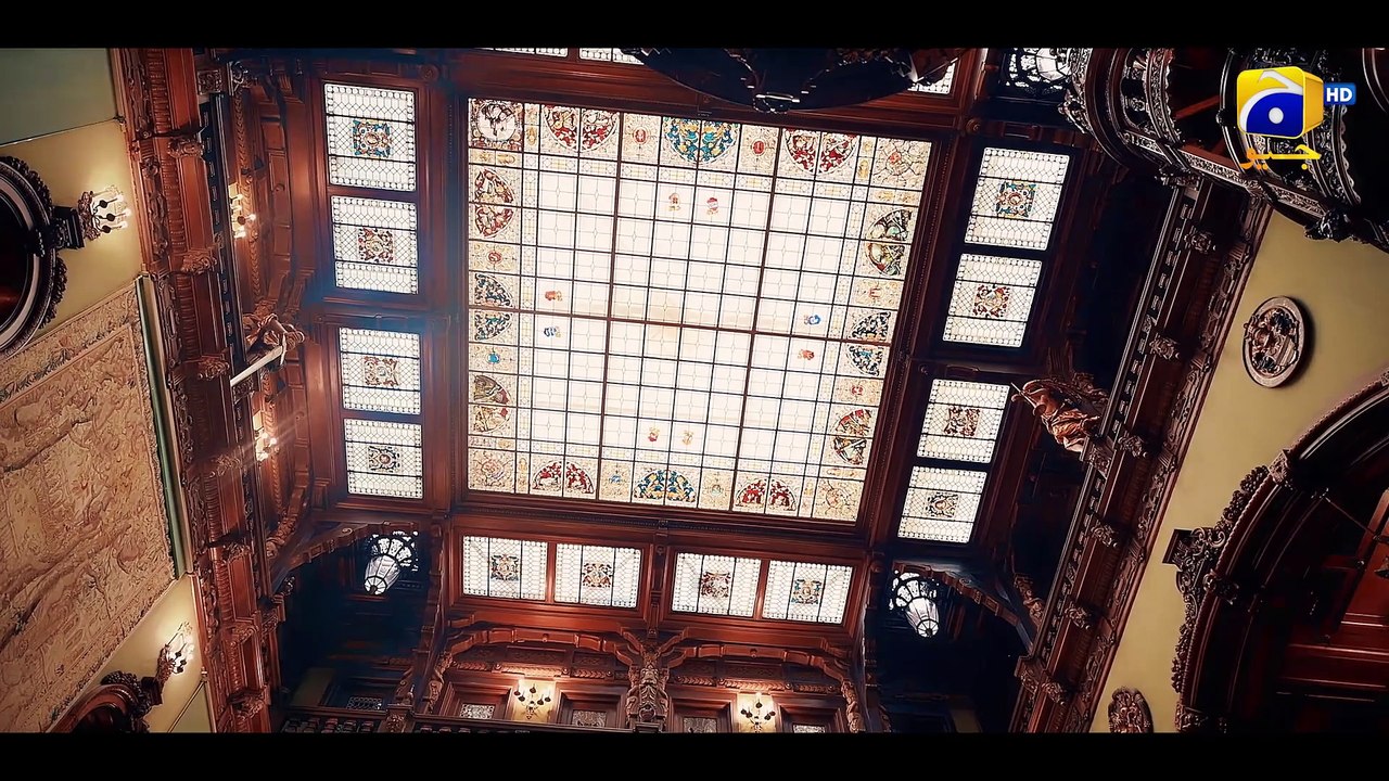 Jaan Nisar  Full OST  Sahir Ali Bagga  Ft Danish Taimoor Hiba Bukhari_1080p