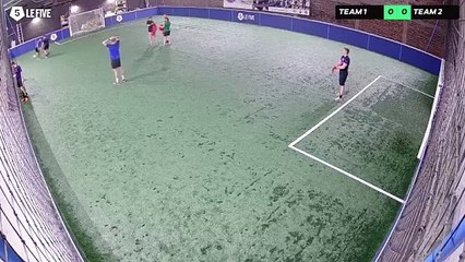 Alexis 23/05 à 21:01 - Football Terrain 1 (LeFive Rouen)