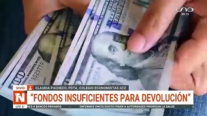 Asoban solicita al BCB apoyo financiero 💰