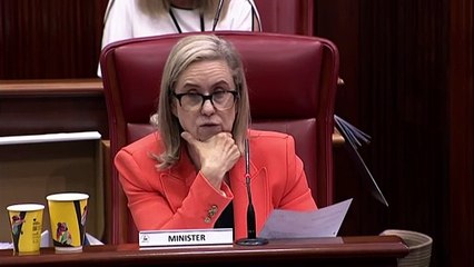 WA record dry spell highlights state's need for climate-resilient desalination plants