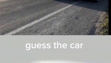guess the car  | Mazda | car