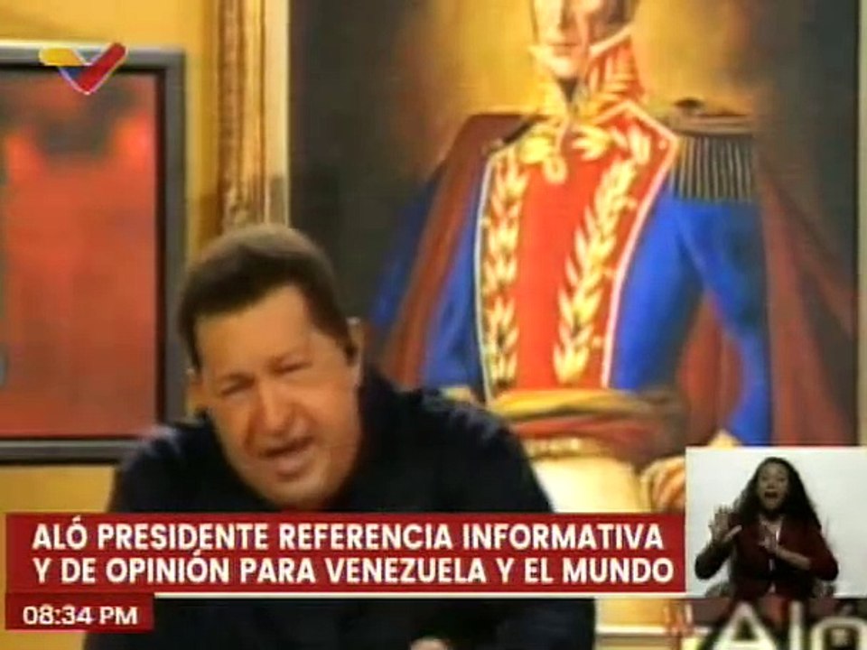 Especial | "Aló Presidente" referencia del legado comunicacional del Comandante Eterno Hugo Chávez