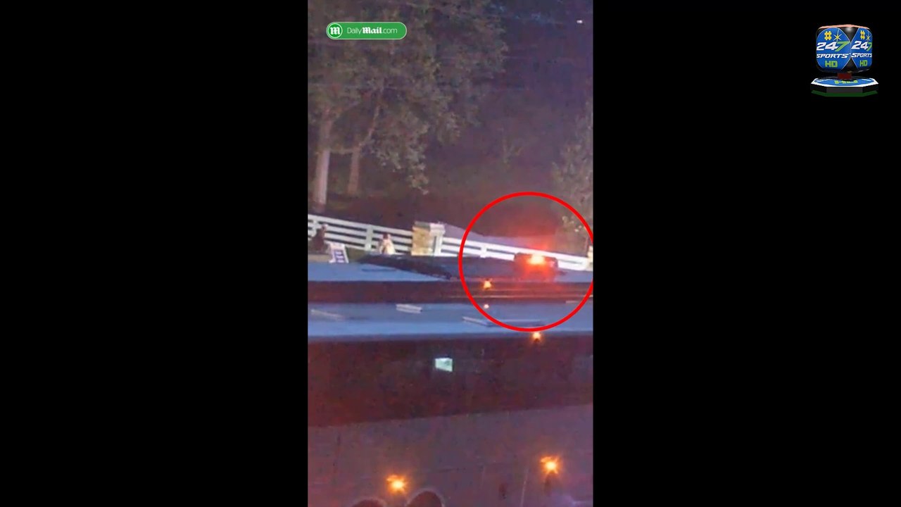 Scottie Scheffler Court Date Could Land Him 10 YEARS in Prison after his Charges Were Not Dropped