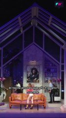 Felicidades. ¡Una fiesta donde todo puede salir mal!