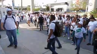 Sindicatos de Jalisco exigen tomas de nota para dar certeza laboral a sus agremiados