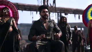 Salaar (2023) Full Hindi Movie part 2