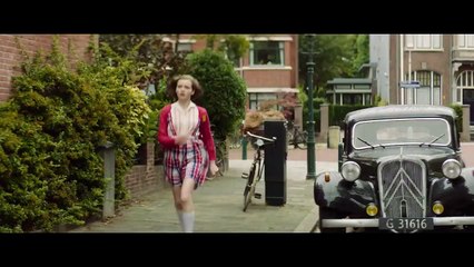 Anne Frank, ma meilleure amie Bande-annonce (ES)