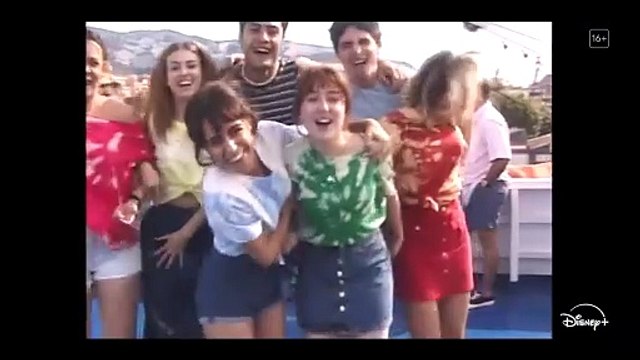 Las Largas Sombras | Tráiler oficial | Disney+