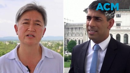 Australia and UK Reject Moral Equivalence Between Israel and Hamas 🚫