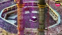 Haj baitullah sharif | Manasike hajj | Khutba hajjatul wida | Hazrat Muhammad ki wafat | ONER VOICE