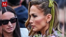 La visita de Jennifer López a México: Entre incomodidad y cuestionamientos de Ben Affleck