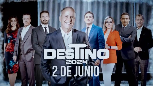 La mejor cobertura de las elecciones estará aquí en Imagen Televisión