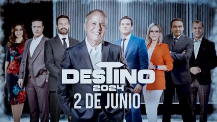 La mejor cobertura de las elecciones estará aquí en Imagen Televisión