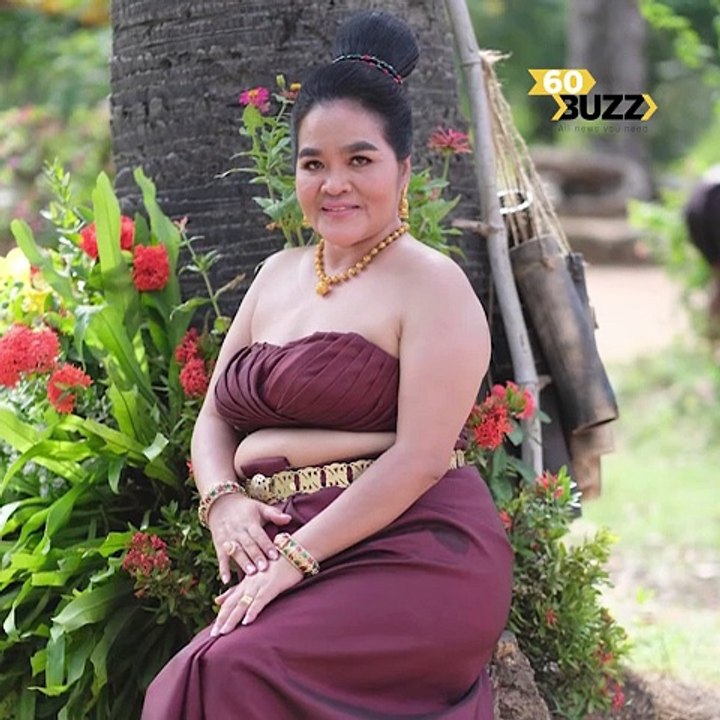 អ្នក​នាង សំ ប៉ូ​លី​ដា តាំងចិត្ត​មិន​ចោល​អាជីព​សិល្បៈ ទោះ​មាន​វ័យ​ជ្រេ​បន្តិច​ក៏​ដោយ