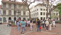 Turistas califican a Panamá como un país seguro