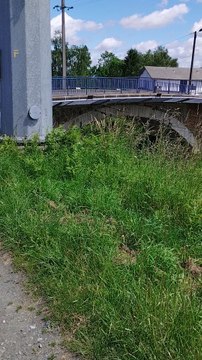 Chemin vert Lourdes-Tarbes (65, ️ Hautes-Pyrénées).