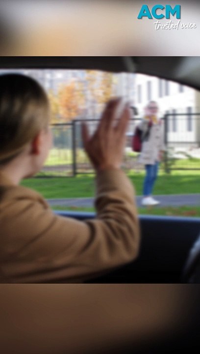 Motoring myths: strange Aussie driving rules de...